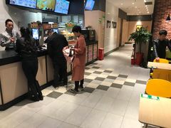 -德克士(香港街店)
