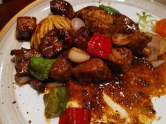 -金枝玉叶上海人家食府(三里河店)