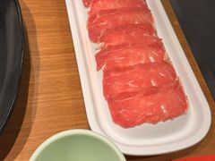-掂档潮汕牛肉火锅(沈阳万象城店)