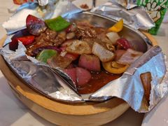 -宁波石浦大饭店(新材料城店)