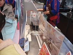 -DQ·蛋糕·冰淇淋(金鹰天地店)