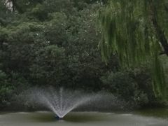 -黄兴公园