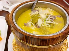 -索菲特西湖大酒店·香榭丽全日候餐厅(南山路店)