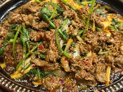 -春花民族美食(佳木斯总店)