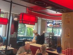 -大碗居·烤鸭·鱼头泡饼(天坛东门店)