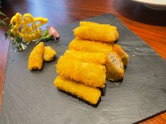 -林芝工布庄园希尔顿酒店-猎味中餐厅