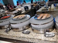 -怡咖啡海鲜自助餐厅(浦东香格里拉店)