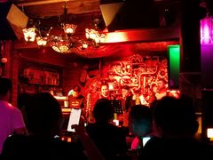 -周庄红庭演艺酒吧