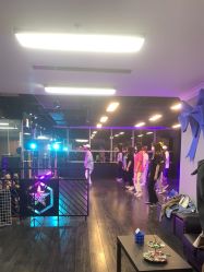-MME飞放街舞&JC Dance 