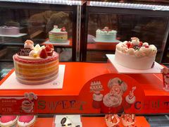 -巴黎贝甜(宜山路店)