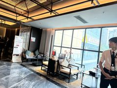 -和子足浴SPA会馆(东方之门店)