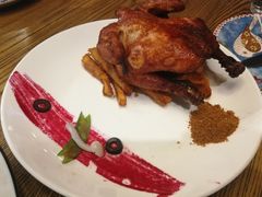 -LYFATTI 莱芙缇(赣水路店)