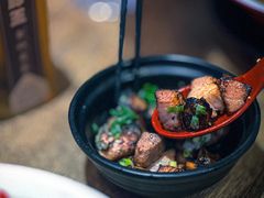 -豚王拉面(铜锣湾店 )