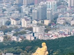 -千佛山风景名胜区