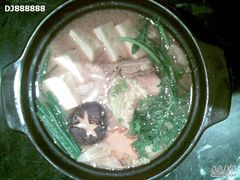 -松子料理(白家庄店)