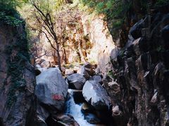 -黑龙潭风景区