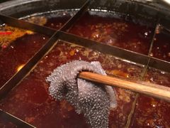 -纸盐河码头火锅(十八梯店)