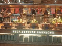 -梨花自助烤肉(西三旗万象汇黑金店)