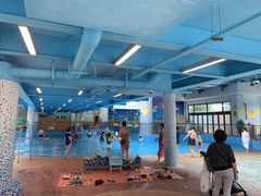 -横琴湾水世界