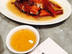 -镛记酒家