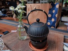 -扫雪煮茶(西村店)