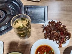 -尼玛藏家风味园(阿山食城店)