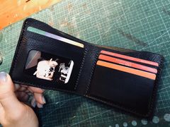 -零几体验diy皮具工作室(振业城店)