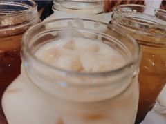 -鲜芋仙(观音桥大融城LG店)