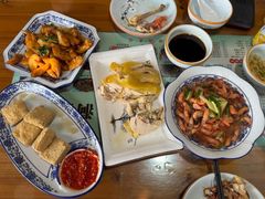 -洞天食府(北大街店)