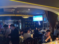 -碧特博格啤酒花园餐厅(芜湖路店)