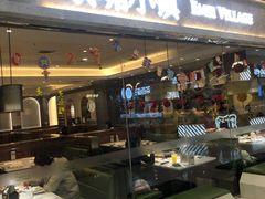 -峨嵋小镇(远洋城店)