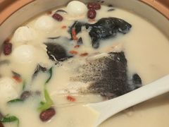 -羡餐厅-千岛湖自由洲际殿