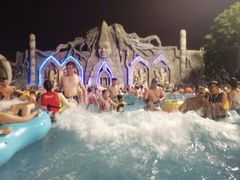 -苏州乐园森林水世界