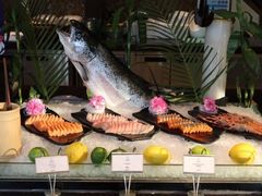 -索菲特西湖大酒店·香榭丽全日候餐厅(南山路店)