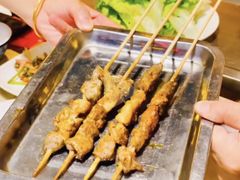 -总参北京涮羊肉