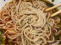 拉面-水仙拉面(水仙街店)