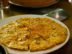 蚝仔煎蛋-和记菜馆