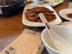 -全聚德烤鸭店(马家堡店)