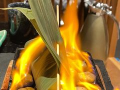 -無境·匠心日本料理(汉街店)