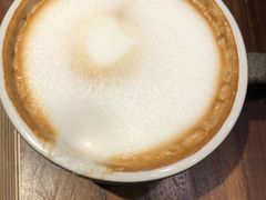 -VESH COFFEE(定西路店)