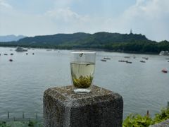 -湖畔居茶楼(湖滨店)