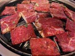 -九田家黑牛烤肉料理(石路天虹店)