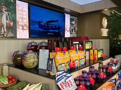 -桂小厨广西菜(青秀万达店)