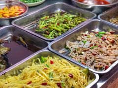 -中和裴氏蹄花(府河路店)