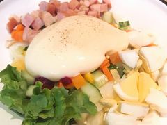 -通海俄式烧烤(下瓦房店)