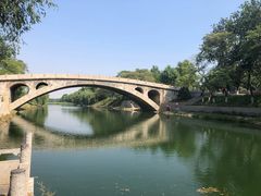 -赵州桥景区