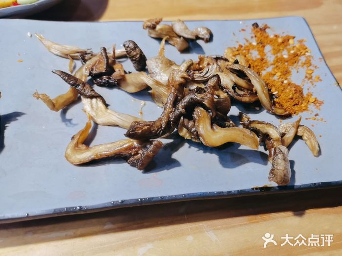 勺子米线·云南传统小吃市集(四方街店)图片