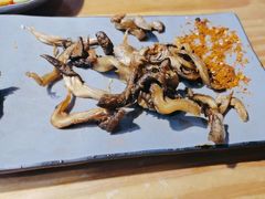 -勺子米线·云南传统小吃市集(四方街店)
