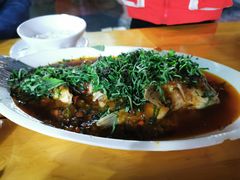 -老字号怡玺·藿香雅鱼(20年雅安店)