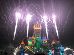 -青岛方特梦幻王国